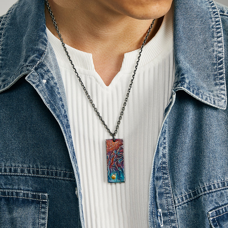 Inamorato Necklace